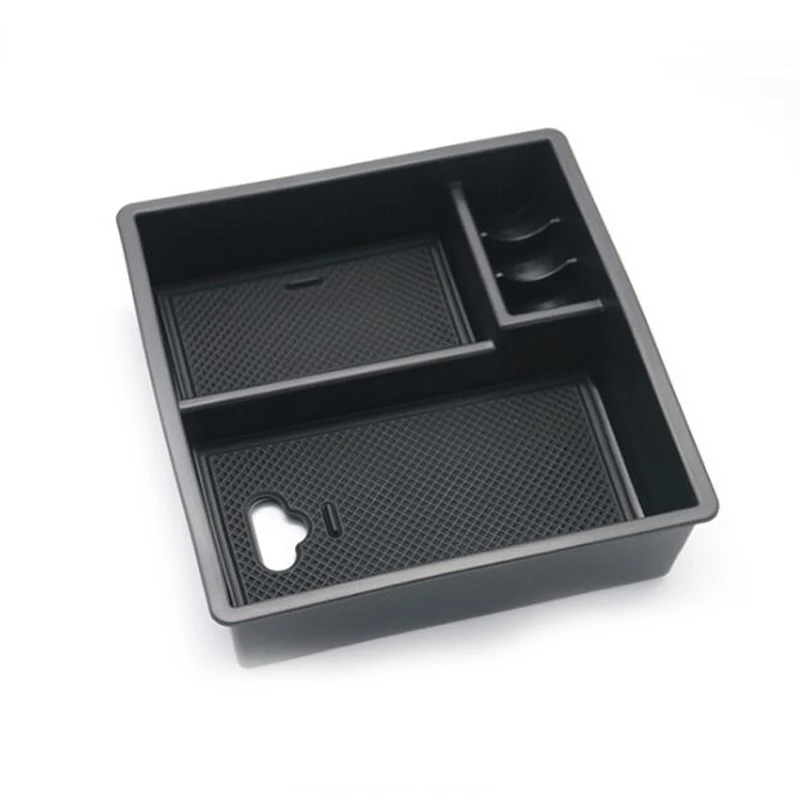 Non-Slip Mat In Central Armrest Container Holder Stowing Box For Toyota Old Fortuner Innova Hilux 2010 2012 2013 accessories
Non-Slip Mat In Central Armrest Container Holder Stowing Box For Toyota Old Fortuner Innova Hilux 2010 2012 2013 accessories