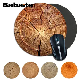 Babaite Cool New Golden Wood pc Pad Game Mousepad Size for 20*20cm 22*22cm round mousepad Rubber Rectangle Mousemats
Babaite Cool New Golden Wood pc Pad Game Mousepad Size for 20*20cm 22*22cm round mousepad Rubber Rectangle Mousemats