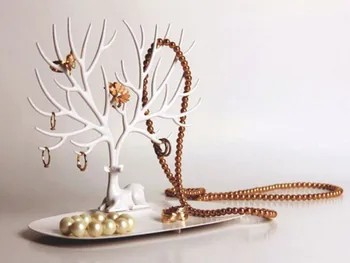 1PC European Style Storage Holder Creative Antlers Jewelry Racks Accessories Rack Ornaments Shelf Display Storage Racks OK 0435
1PC European Style Storage Holder Creative Antlers Jewelry Racks Accessories Rack Ornaments Shelf Display Storage Racks OK 0435