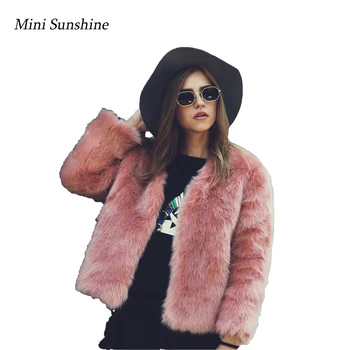 New Winter Faux full leather White Fox Coat fox fur Women Garment horizontal Coats Jacket short Black Fur jacket female z30
New Winter Faux full leather White Fox Coat fox fur Women Garment horizontal Coats Jacket short Black Fur jacket female z30