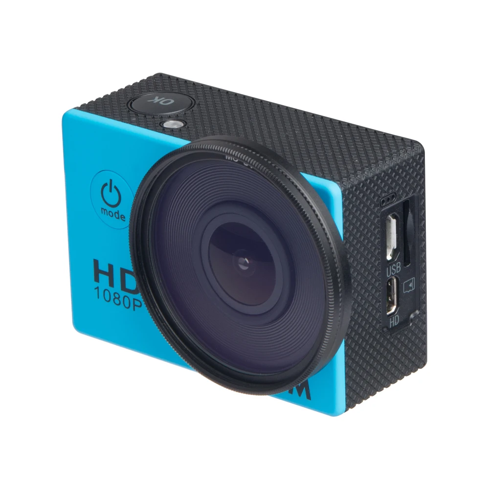 SJ4000 UV Lens 1