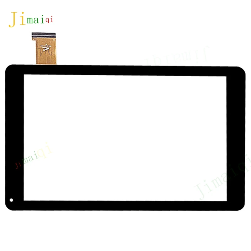 New For 10.1 inch Prestigio MultiPad PMT5011 Muze 5011 3G Touch Screen Digitizer Sensor Tablet PC Replacement Parts Panel
New For 10.1 inch Prestigio MultiPad PMT5011 Muze 5011 3G Touch Screen Digitizer Sensor Tablet PC Replacement Parts Panel