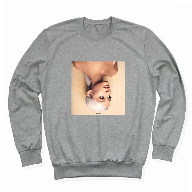 Oversized God Is A Woman Hoodies O Neck Ariana Grande Long Sleeve Graphic Sweatshirts Moletom Feminino Streetwear Hoody Z40
Oversized God Is A Woman Hoodies O Neck Ariana Grande Long Sleeve Graphic Sweatshirts Moletom Feminino Streetwear Hoody Z40