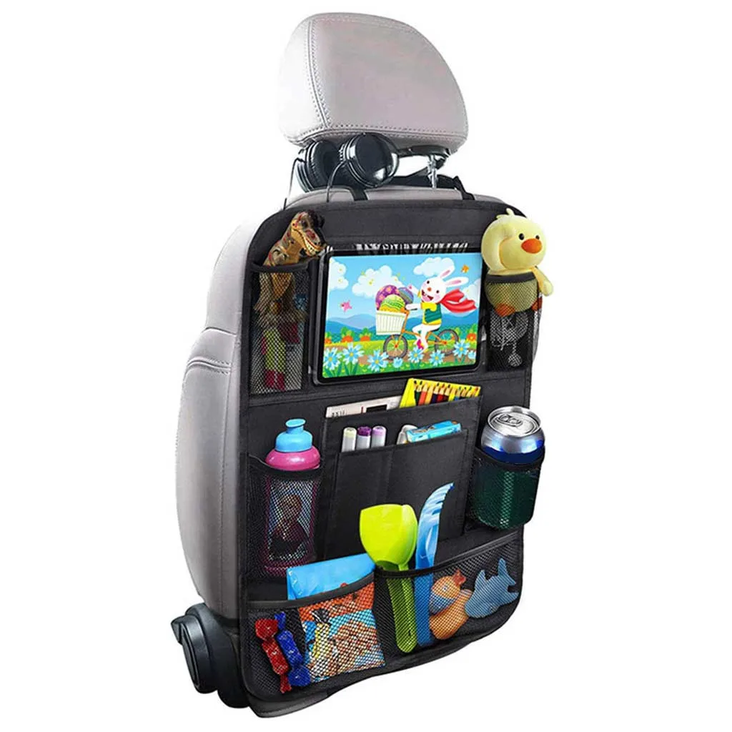 Car Seat Back Scuff Dirt Protector Cover Children Kick Mat Mud Clean Waterproof Car Organizer Storage Bag Seat Accessories #YL5
Car Seat Back Scuff Dirt Protector Cover Children Kick Mat Mud Clean Waterproof Car Organizer Storage Bag Seat Accessories #YL5