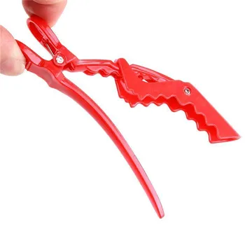 6Pcs/Lot Plastic Hair Care Styling Accessories Tools Hair Clips Professional Salon Section Hair Clips DIY Hairdressing Hairpins
6Pcs/Lot Plastic Hair Care Styling Accessories Tools Hair Clips Professional Salon Section Hair Clips DIY Hairdressing Hairpins