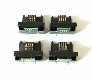 20 x Fuser Reset Chip 109R00752 for Xerox WorkCentre Pro 232 238 245 255 Xerox CopyCentre 232 238 245 255 5135 5150 5735 5740
20 x Fuser Reset Chip 109R00752 for Xerox WorkCentre Pro 232 238 245 255 Xerox CopyCentre 232 238 245 255 5135 5150 5735 5740