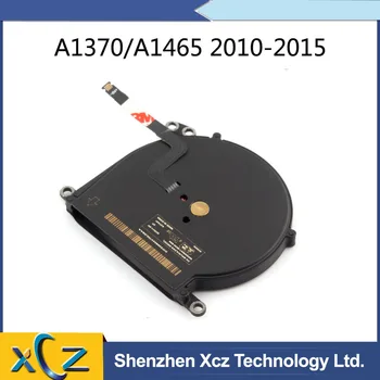 Laptop A1465 A1370 Cooling Fan For Macbook Air 11'' A1370 A1465 CPU Cooler Cooling Fan 2010 2011 2012 2013 2014 2015 Year
Laptop A1465 A1370 Cooling Fan For Macbook Air 11'' A1370 A1465 CPU Cooler Cooling Fan 2010 2011 2012 2013 2014 2015 Year