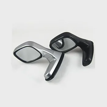 1Pcs Automobile Adjustable Wide Angle View Auxiliary Rearview Mirror Auto Head Cover Exterior Side Mirror Car Rear View Mirror
1Pcs Automobile Adjustable Wide Angle View Auxiliary Rearview Mirror Auto Head Cover Exterior Side Mirror Car Rear View Mirror