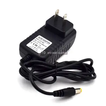 9V1A 1.2A 1.5A audio power adapter special lithium battery charging line DC4.0 bel speaker
9V1A 1.2A 1.5A audio power adapter special lithium battery charging line DC4.0 bel speaker