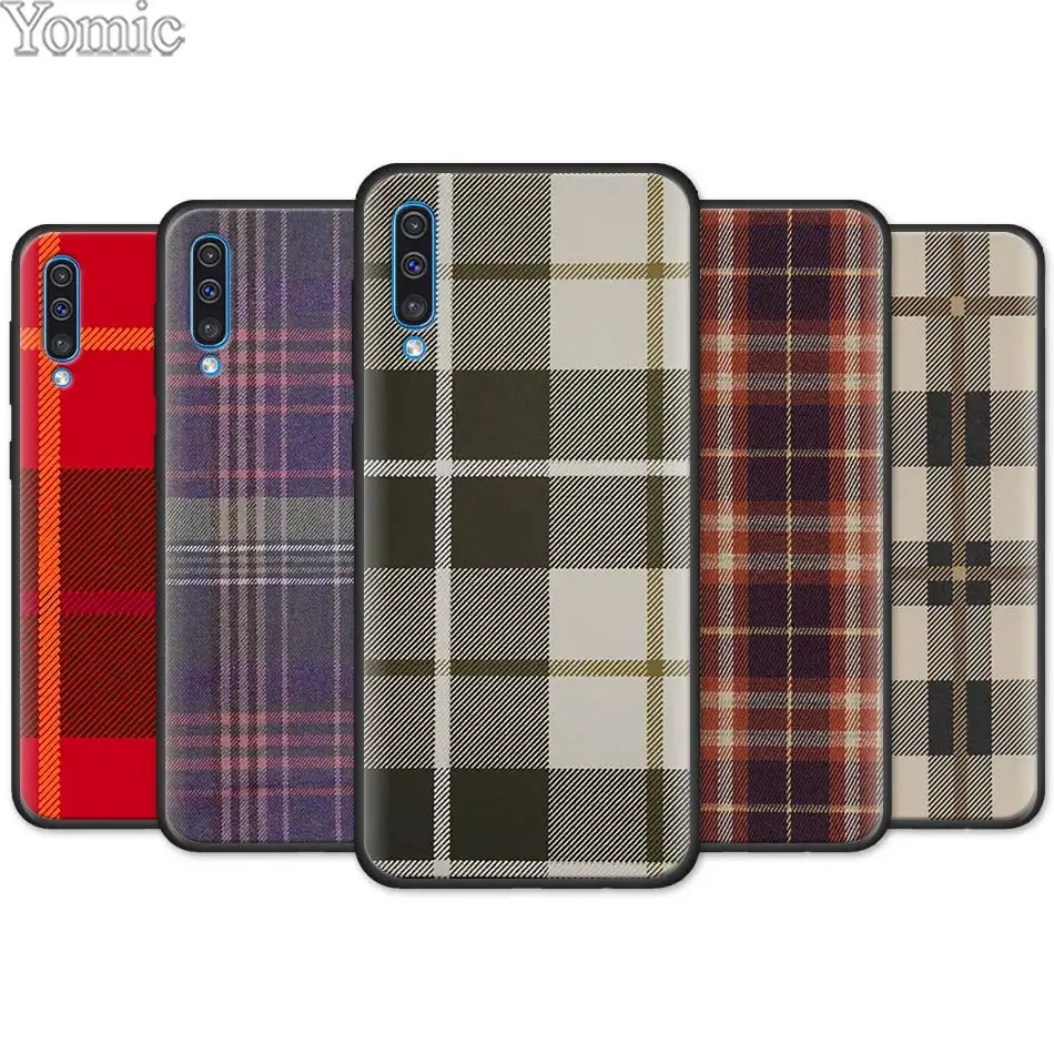 Fresh Cloth Black Soft Case for Samsung Galaxy A50 A70 A40 A10 A20 A30 A60 A9 A8 A6 A7 Silicone TPU Phone Case Cover Shell
Fresh Cloth Black Soft Case for Samsung Galaxy A50 A70 A40 A10 A20 A30 A60 A9 A8 A6 A7 Silicone TPU Phone Case Cover Shell