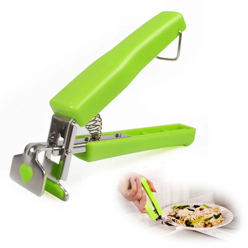 Home Anti-hot Anti-Scald Pot Bowl Pan Bowl Gripper Cookware Cooking Picnic Arm Holder Carrier Handle Clip Clamp
Home Anti-hot Anti-Scald Pot Bowl Pan Bowl Gripper Cookware Cooking Picnic Arm Holder Carrier Handle Clip Clamp