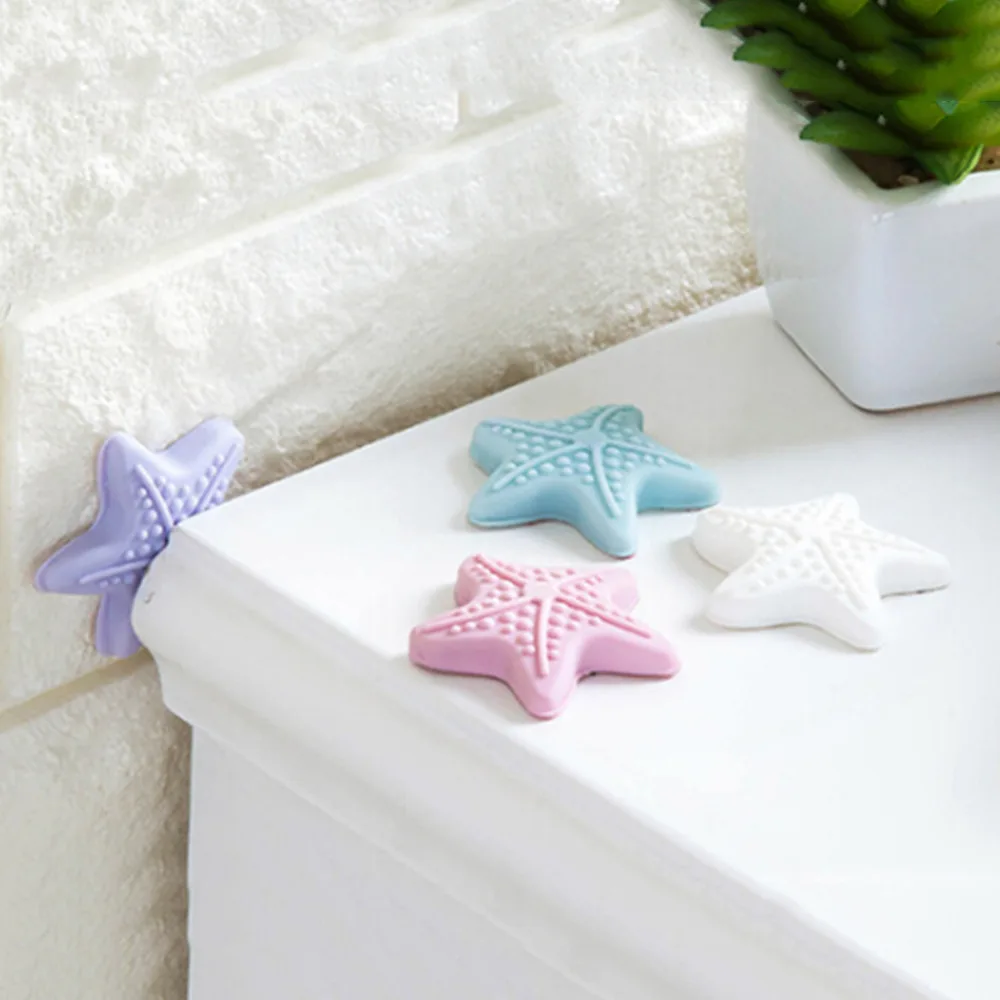Mini Starfish Crash Pad Night Light Door Back Door Handle Mute Anti-collision Pad Thickened Protective Pad
Mini Starfish Crash Pad Night Light Door Back Door Handle Mute Anti-collision Pad Thickened Protective Pad