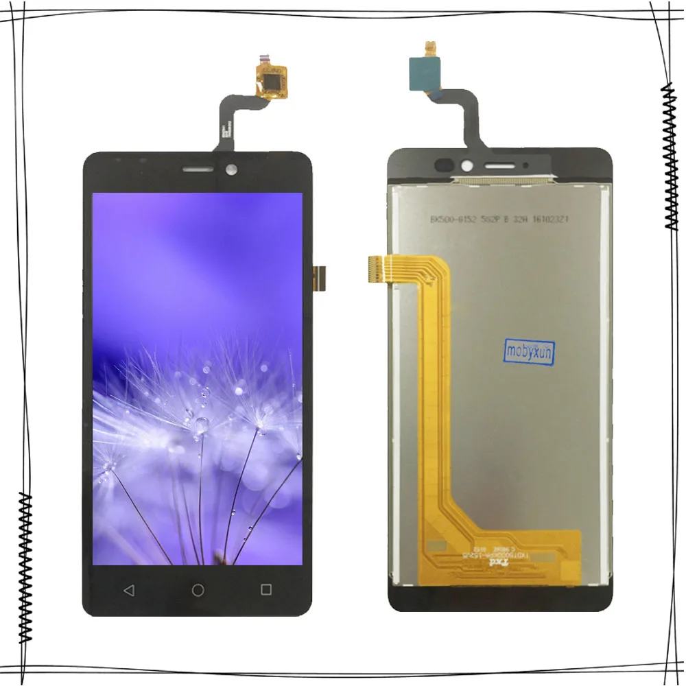 For Wiko Freddy LCD Display and Touch Screen Assembly Repair Part 5.0 inch Mobile Accessories For Wiko Freddy
For Wiko Freddy LCD Display and Touch Screen Assembly Repair Part 5.0 inch Mobile Accessories For Wiko Freddy