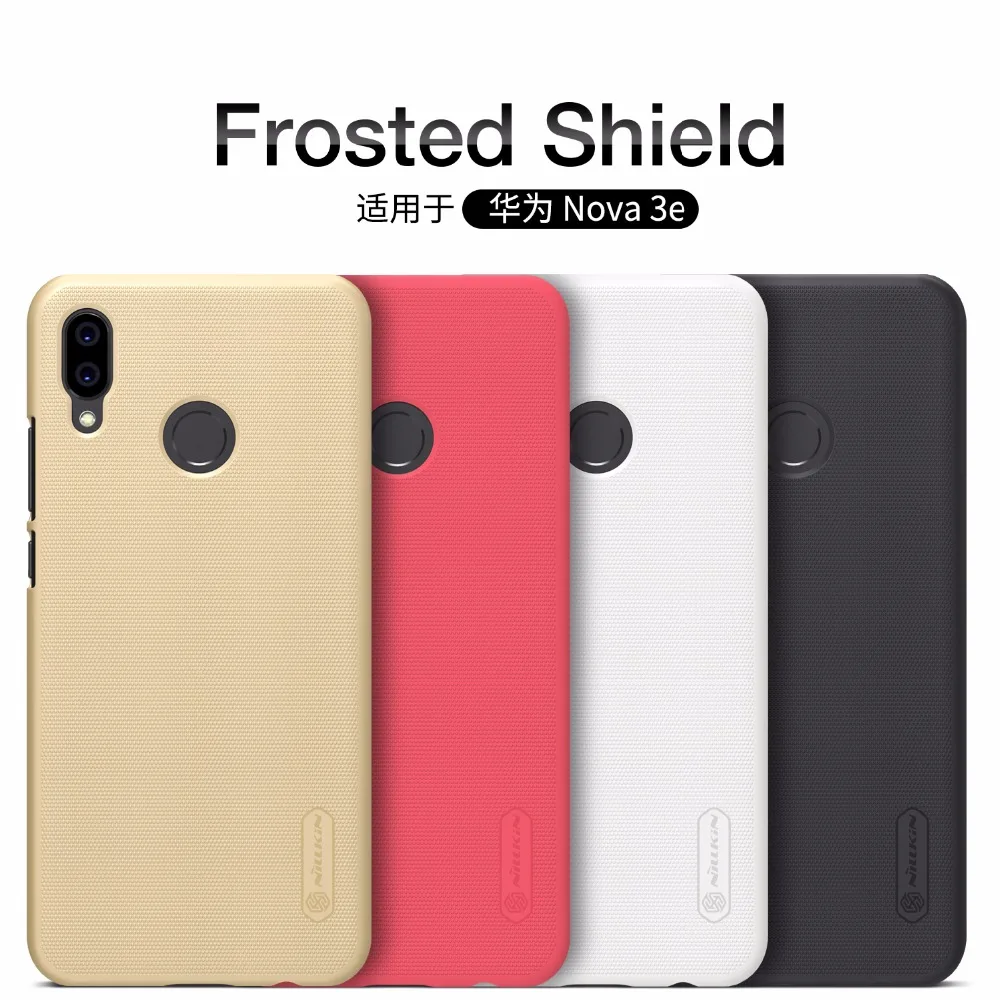 Huawei p10 lite case Huawei p20 lite case Cover NILLKIN Frosted Shield fundas back capas with p20 lite with retail package
Huawei p10 lite case Huawei p20 lite case Cover NILLKIN Frosted Shield fundas back capas with p20 lite with retail package