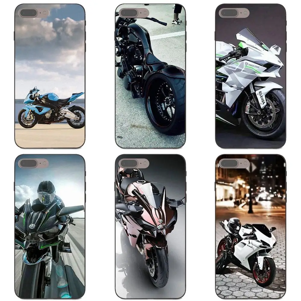Kawasaki Ninja Sport Motorcycle For Huawei Honor 5A 6A 6C 7A 7C 7X 8A 8C 8X 9 10 P8 P9 P10 P20 P30 Mini Lite Plus
Kawasaki Ninja Sport Motorcycle For Huawei Honor 5A 6A 6C 7A 7C 7X 8A 8C 8X 9 10 P8 P9 P10 P20 P30 Mini Lite Plus