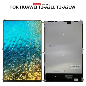 9.6"For Huawei T1-A21L T1-A21W T1-A21 T1-A23L T1-10 Lcd Display Screen Replacement Parts BP096WX1-100
9.6"For Huawei T1-A21L T1-A21W T1-A21 T1-A23L T1-10 Lcd Display Screen Replacement Parts BP096WX1-100