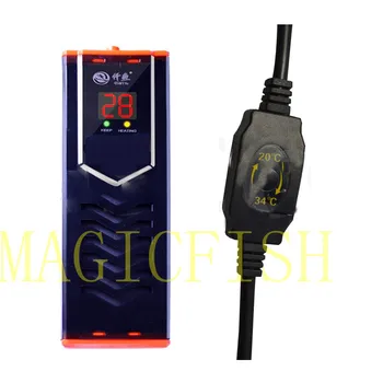 aquarium heater 300W 500W 800W 1000W LED Display PTC Aquarium Heating Explosion-proof Water Heater Rod
aquarium heater 300W 500W 800W 1000W LED Display PTC Aquarium Heating Explosion-proof Water Heater Rod