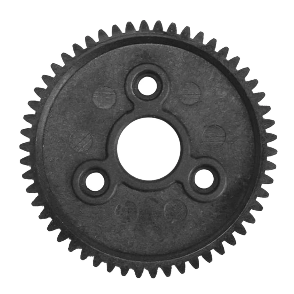RC Car 54Teeth Pinion Gear for Traxxas Slash 1/10 RC Short Truck Accessories