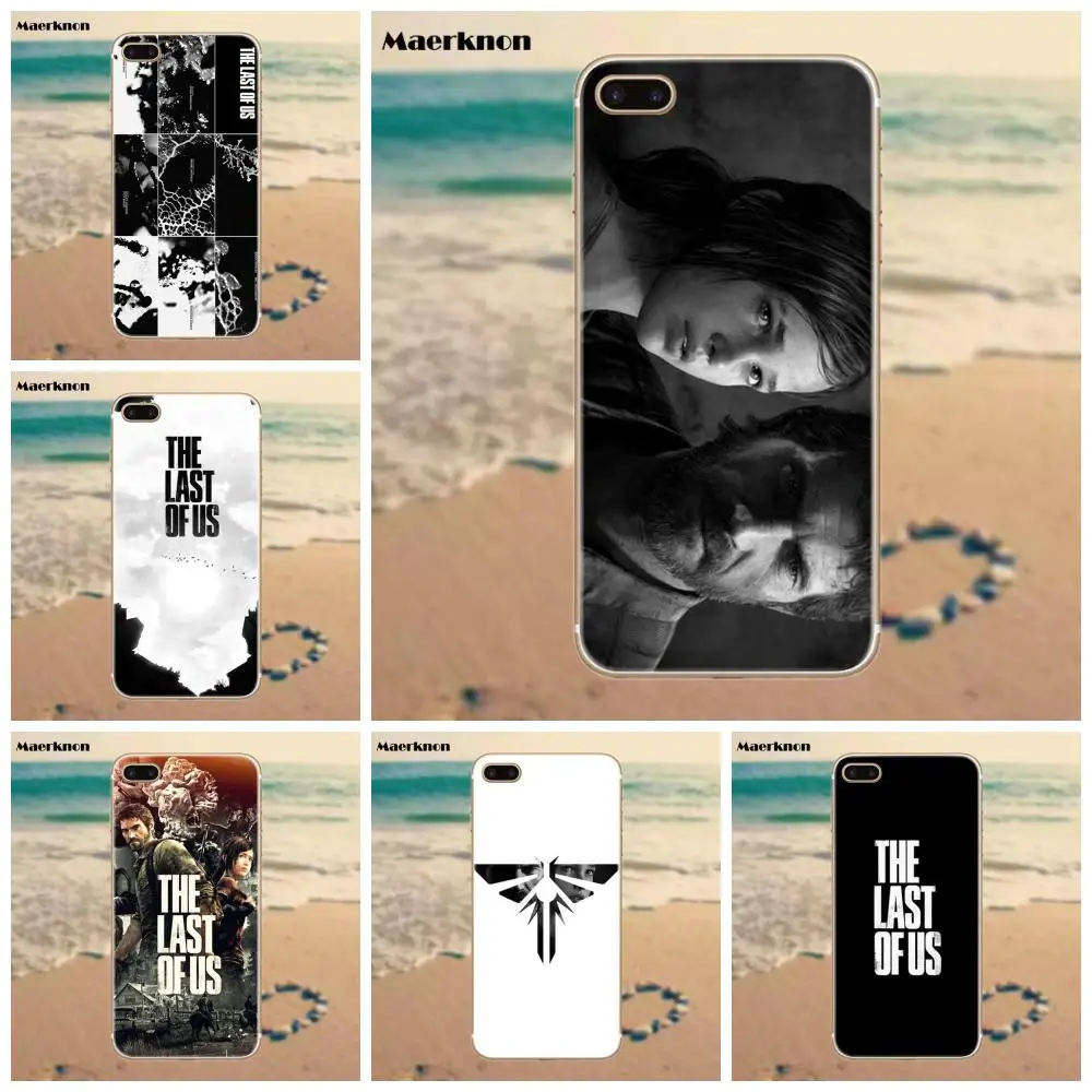 Diwqxr Soft Capa Cover For Huawei G7 G8 Honor 5A 5C 5X 6 6X 7 8 V8 Mate 8 9 P7 P8 P9 P10 Lite Plus The Last Of Us
Diwqxr Soft Capa Cover For Huawei G7 G8 Honor 5A 5C 5X 6 6X 7 8 V8 Mate 8 9 P7 P8 P9 P10 Lite Plus The Last Of Us