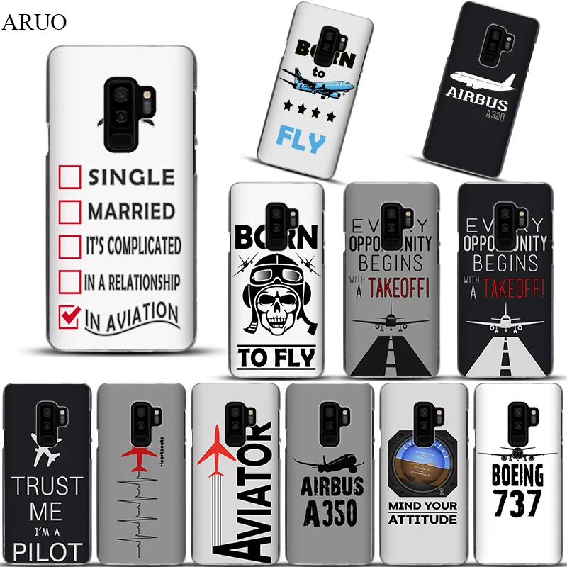 Phone case for Samsung Galaxy S10 S10plus S10lite S7Edge S8 S9 S9Plus aircraft Airplane in the Sky clear Hard matte cases cover
Phone case for Samsung Galaxy S10 S10plus S10lite S7Edge S8 S9 S9Plus aircraft Airplane in the Sky clear Hard matte cases cover