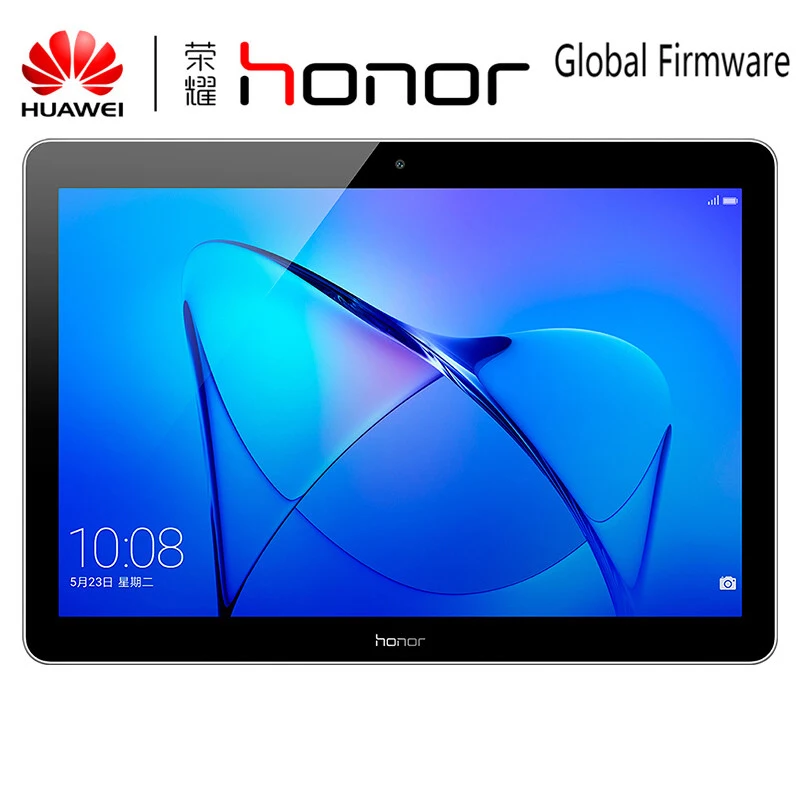 

9.6 inch Huawei MediaPad T3 10 AGS-W09/AGS-L09 Tablet PC SnapDragon 425 Octa-Core 2GB Ram 16GB Rom 9.6 inch Android 7.0 1280*800