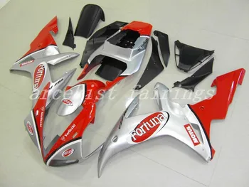 High quality New ABS Mold motorcycle Fairings Fit For Yamaha YZF-1000-R1 2002-2003 02 03 Fairing bodywork custom red silver
High quality New ABS Mold motorcycle Fairings Fit For Yamaha YZF-1000-R1 2002-2003 02 03 Fairing bodywork custom red silver