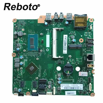 Reboto For lenovo C470 21.5 inches AIO PC Motherboard With SR1E8 3558U 5B20G86082 DDR3L Mainboard 100% Tested Fast Ship
Reboto For lenovo C470 21.5 inches AIO PC Motherboard With SR1E8 3558U 5B20G86082 DDR3L Mainboard 100% Tested Fast Ship