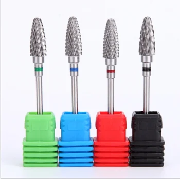 Ceramic Nail Drill Bit For electric manicure accessories Nail Art Tools Electric Manicure Cutter Nail Files / by dhl 100pcs
Ceramic Nail Drill Bit For electric manicure accessories Nail Art Tools Electric Manicure Cutter Nail Files / by dhl 100pcs
