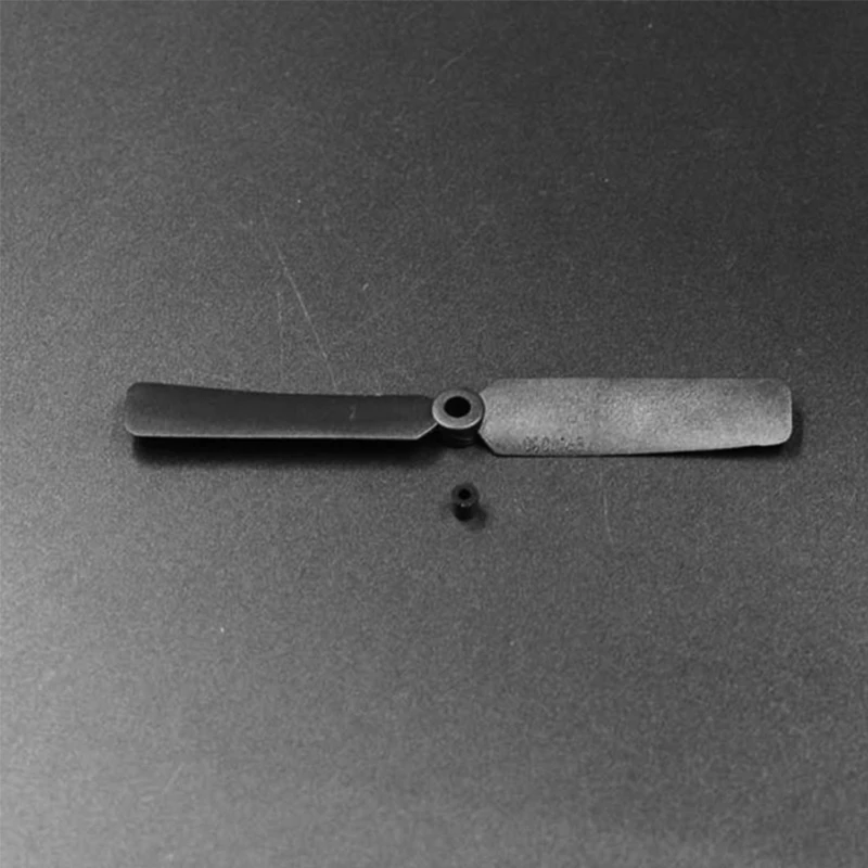 FATJAY 1pc 4030 direct drive propeller 4*3 prop for 4mm and 2mm motor shafts RC mini airplane multirotor parts
FATJAY 1pc 4030 direct drive propeller 4*3 prop for 4mm and 2mm motor shafts RC mini airplane multirotor parts