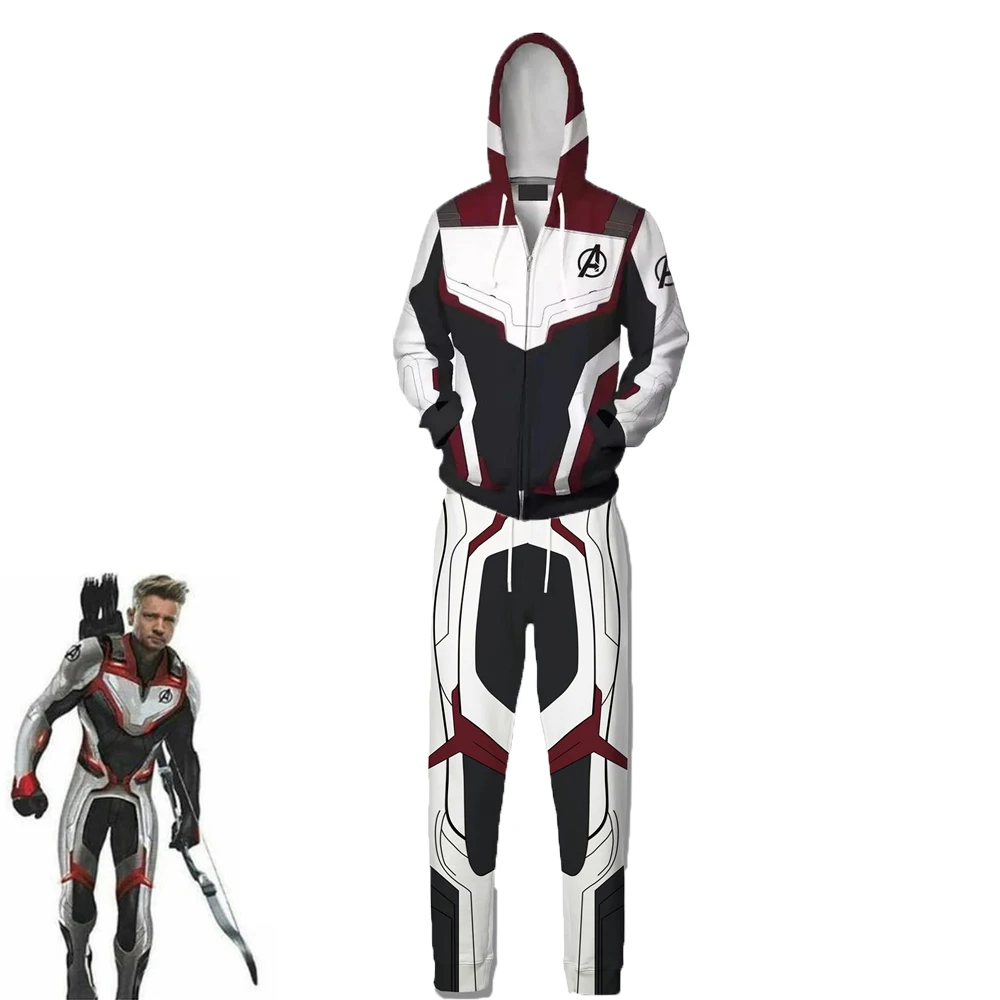 The Avengers 4 Endgame Quantum Realm Iron Man 3D Printed Hoodie Sweatshirt Hooded Zipper Jacket Pants Short sleeve t-shirt Tops
The Avengers 4 Endgame Quantum Realm Iron Man 3D Printed Hoodie Sweatshirt Hooded Zipper Jacket Pants Short sleeve t-shirt Tops