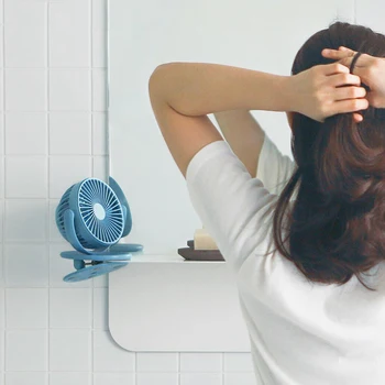 XIAOMI SOLOVE Clip-on Fan 360 Degree Rotating Mini 3 Speed Handheld USB Electric Fan For Student Dormitory Office Home
XIAOMI SOLOVE Clip-on Fan 360 Degree Rotating Mini 3 Speed Handheld USB Electric Fan For Student Dormitory Office Home