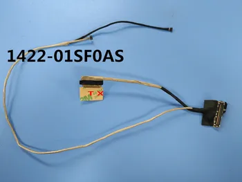 NEW LCD LVDS CABLE FOR ASUS Q550 Q550L Q550LF LCD LVDS CABLE 1422-01SF0AS 1422-01HC000 With Touch
NEW LCD LVDS CABLE FOR ASUS Q550 Q550L Q550LF LCD LVDS CABLE 1422-01SF0AS 1422-01HC000 With Touch