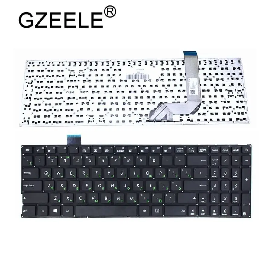 Клавиатура для ноутбука ASUS X542, K542, A542, X542U, FL8000, A580U, F580U, V587U, X542BA, X542B, X542U, X542UR, X542UQR
Клавиатура для ноутбука ASUS X542, K542, A542, X542U, FL8000, A580U, F580U, V587U, X542BA, X542B, X542U, X542UR, X542UQR