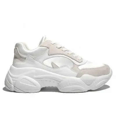 NEW Casual Shoes Female Chunky Sneakers 2020 Spring Fashion Dad Shoes Women White Shoes Platform Sneaker Vulcanize Shoes basket
NEW Casual Shoes Female Chunky Sneakers 2020 Spring Fashion Dad Shoes Women White Shoes Platform Sneaker Vulcanize Shoes basket
