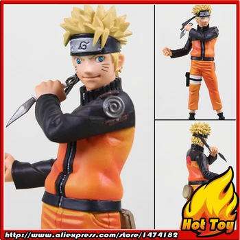 100% Original Banpresto Shinobi Relations assort:A Complete Figure - UZUMAKI NARUTO from "NARUTO Shippuden"
100% Original Banpresto Shinobi Relations assort:A Complete Figure - UZUMAKI NARUTO from "NARUTO Shippuden"