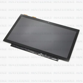 11.6" for Acer Aspire V5-122P V5-122P-0857 Lcd display+touch screen digitizer assembly replacement
11.6" for Acer Aspire V5-122P V5-122P-0857 Lcd display+touch screen digitizer assembly replacement