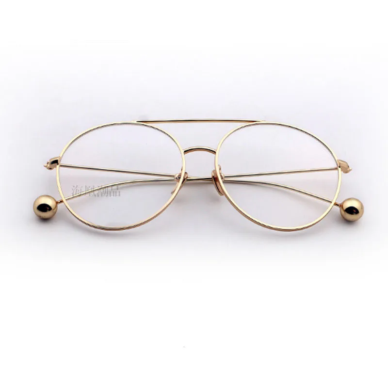 3-10 years Kids Optical glasses Beading leg Fashion Boys&girls Metal Glasses Frames Clear lens N104
3-10 years Kids Optical glasses Beading leg Fashion Boys&girls Metal Glasses Frames Clear lens N104