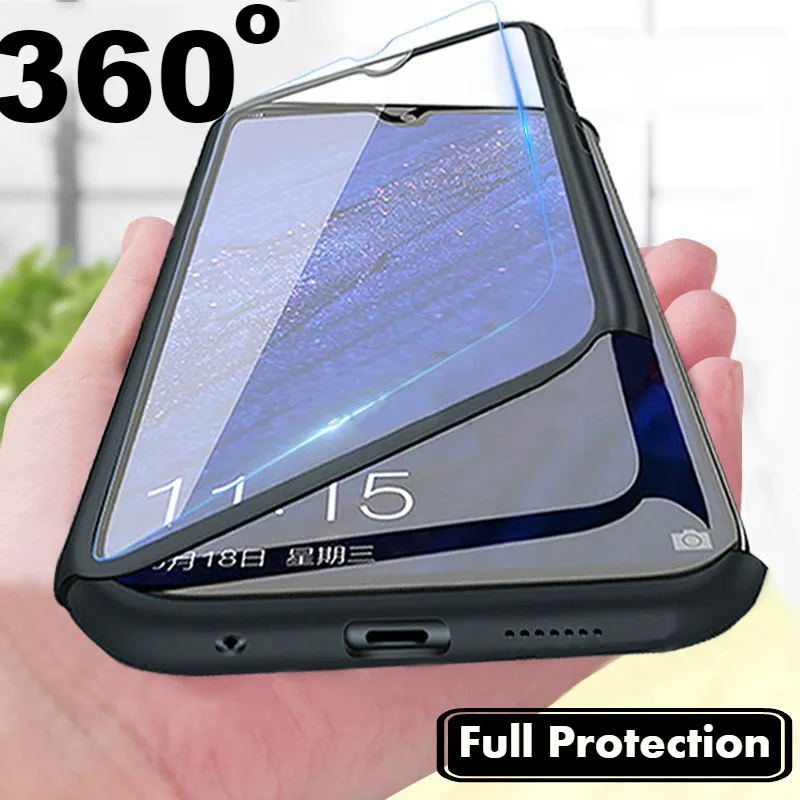 360 Full Cover Phone Case For Huawei Honor 20 Case Shockproof Cover For Honor 20Pro 8 9 10 Lite 8S 8C 8X 8A Front and Back Shell
360 Full Cover Phone Case For Huawei Honor 20 Case Shockproof Cover For Honor 20Pro 8 9 10 Lite 8S 8C 8X 8A Front and Back Shell
