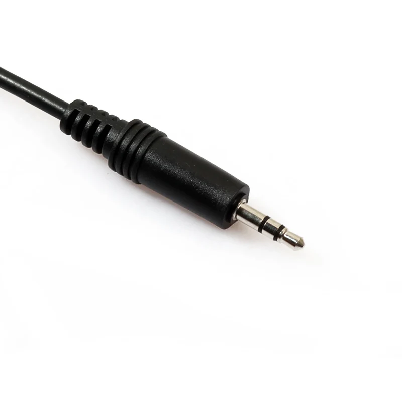 0.5/1/2/3 Meter 3.5mm Male to Female Audio Aux Cable Stereo Computer Headphone Extension Cord SD998
0.5/1/2/3 Meter 3.5mm Male to Female Audio Aux Cable Stereo Computer Headphone Extension Cord SD998