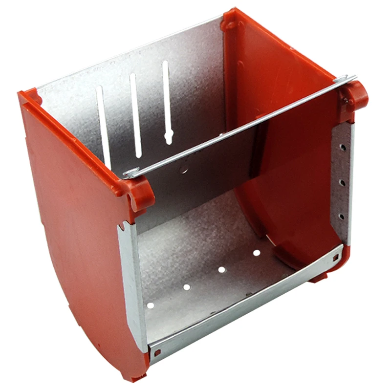 Rabbit Hutch Feeder Bowl Rabblts Feeding Trough Feeder Rrbbit Nipple Drinker For Rrbbit Farming Animal Equipment Tool
Rabbit Hutch Feeder Bowl Rabblts Feeding Trough Feeder Rrbbit Nipple Drinker For Rrbbit Farming Animal Equipment Tool