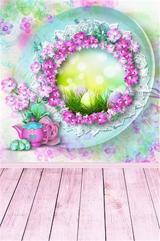 Happy Easter Eggs Purple Flowers Bowl Photography Background For Newborn Wooden Floor Seamless Children Photo Shoot Backdrops
Happy Easter Eggs Purple Flowers Bowl Photography Background For Newborn Wooden Floor Seamless Children Photo Shoot Backdrops