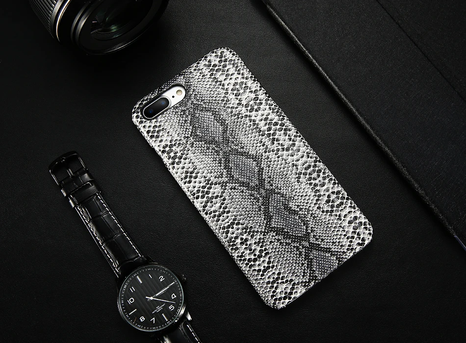 "SnakeSkin" - iPhone case 16 "SnakeSkin" - iPhone case 16