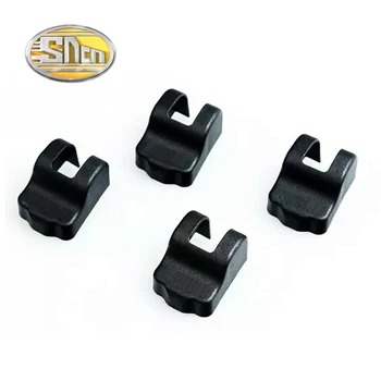 4pcs For Cadillac SRX ATS XTS Door Limiting Stopper Cover Case Waterproof Rust-proof Auto Accessories Car-styling
4pcs For Cadillac SRX ATS XTS Door Limiting Stopper Cover Case Waterproof Rust-proof Auto Accessories Car-styling