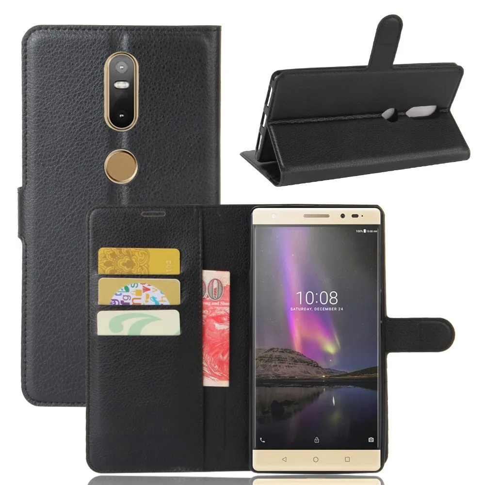 Phone Case For Lenovo Phab 2 Plus High Quality PU Leather Wallet Filp Case Cover
Phone Case For Lenovo Phab 2 Plus High Quality PU Leather Wallet Filp Case Cover
