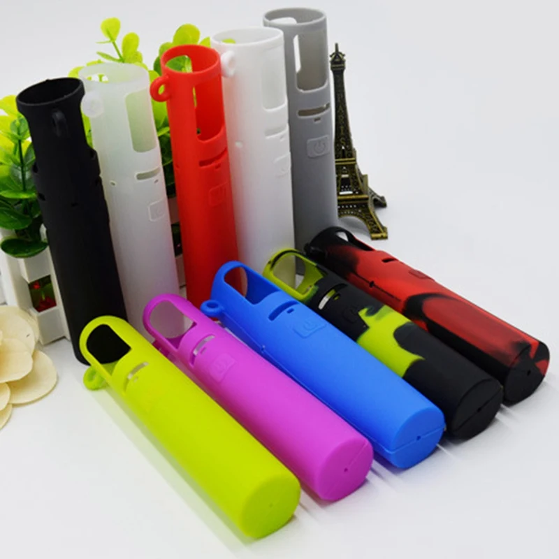 Simple Portable Suit For IJust S Silicone Case Electronic Cigarette Protective Sleeve Cover Skin For Starter Kit Vaporizer
Simple Portable Suit For IJust S Silicone Case Electronic Cigarette Protective Sleeve Cover Skin For Starter Kit Vaporizer