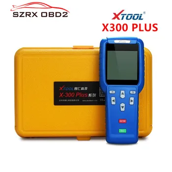 Original XTOOL X300 Plus X300+ Auto Key Programmer with Special Function X300 Plus Auto Key Programmer X300 Plus Key Programmer
Original XTOOL X300 Plus X300+ Auto Key Programmer with Special Function X300 Plus Auto Key Programmer X300 Plus Key Programmer