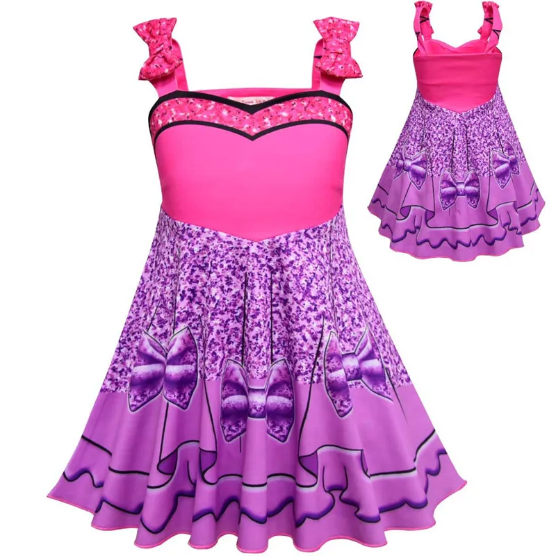 Girls Lol Dress Girl Birthday Party Dolls Dress Halloween Christmas Child Girl Lol Cosplay Costume Girls Clothing
Girls Lol Dress Girl Birthday Party Dolls Dress Halloween Christmas Child Girl Lol Cosplay Costume Girls Clothing