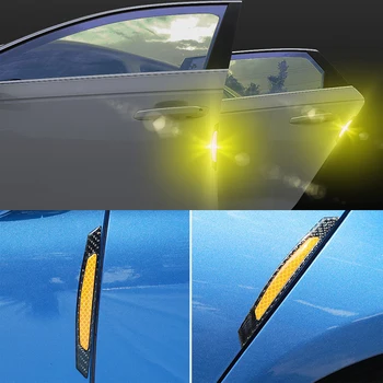 Warning Safety Mark Car Reflective Strip Anti-collision For Opel Zafira A B Vauxhall Zafira Corsa C Cambo D Vauxhall Corsa 3 Van
Warning Safety Mark Car Reflective Strip Anti-collision For Opel Zafira A B Vauxhall Zafira Corsa C Cambo D Vauxhall Corsa 3 Van