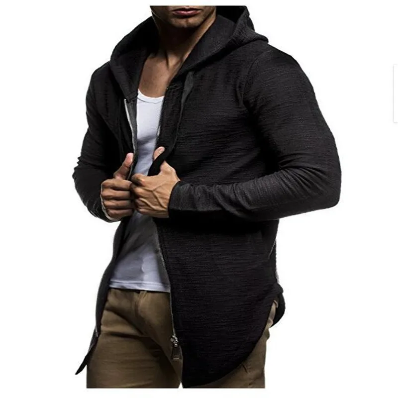 Hoodies Men Hip Hop Streetwear Zip hoodies Mens Hoodie Irregular Ripped Curve Hem Sweatshirt Polychromatic selectable M-3XL
Hoodies Men Hip Hop Streetwear Zip hoodies Mens Hoodie Irregular Ripped Curve Hem Sweatshirt Polychromatic selectable M-3XL