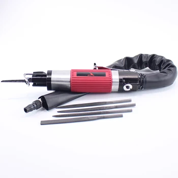 YOUSAILING Quality AF-10 Dual Function Pneumatic Body Saw Air File Tool Reciprocating Saw Pneumatic File Machine Dual Saw
YOUSAILING Quality AF-10 Dual Function Pneumatic Body Saw Air File Tool Reciprocating Saw Pneumatic File Machine Dual Saw
